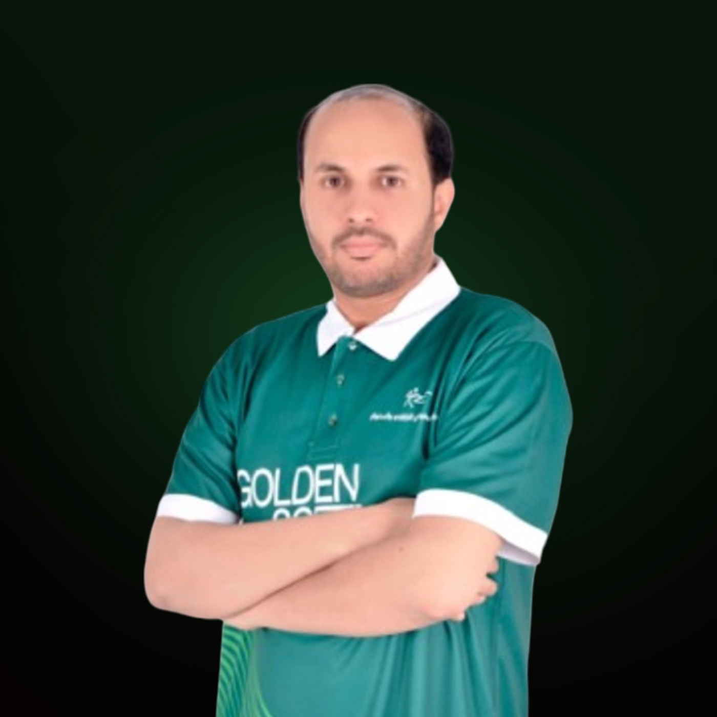 Khaled AlOtaibi