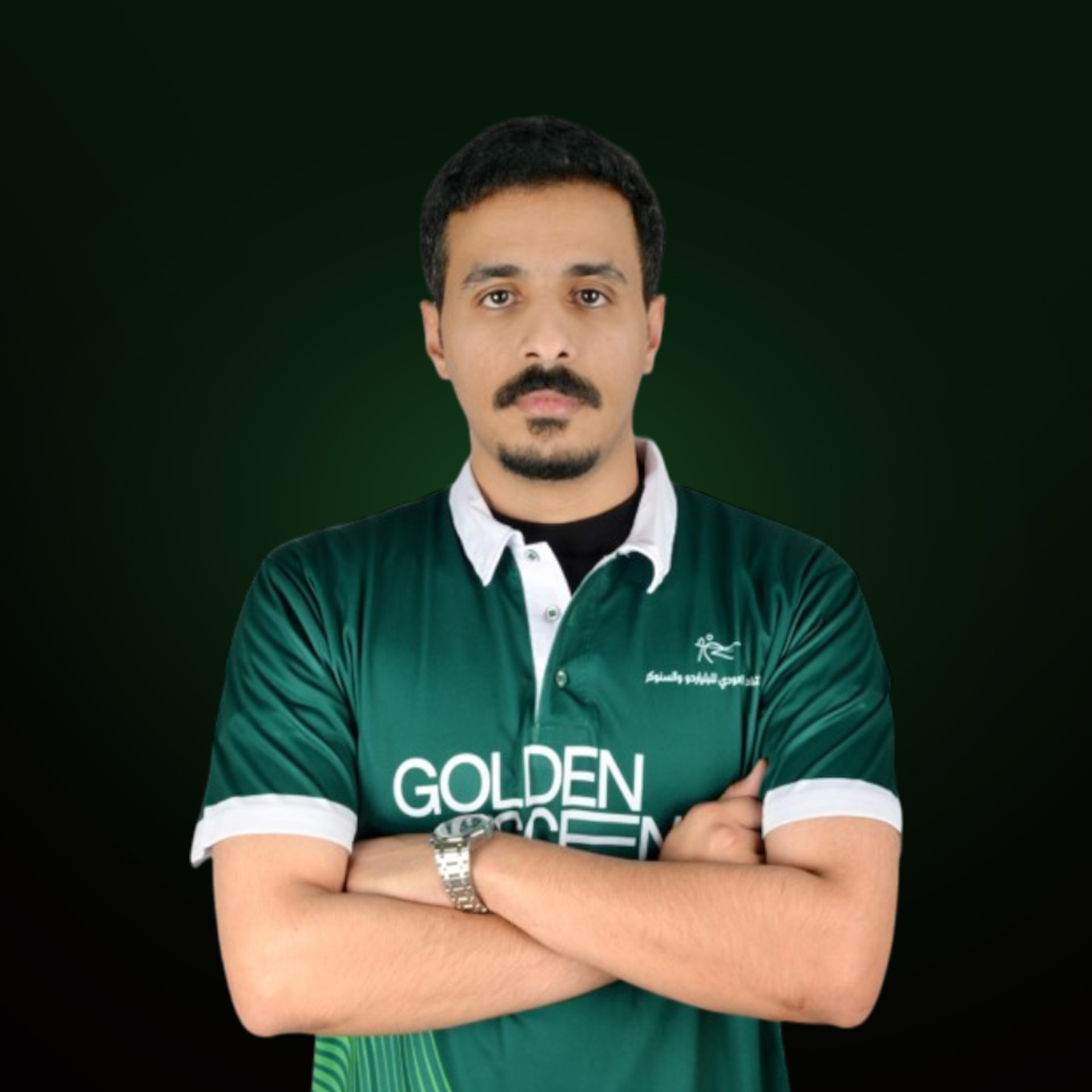 Fahad Alharbi